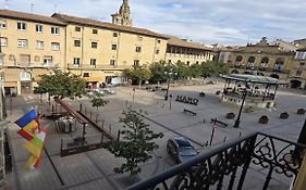Hostal La Pena